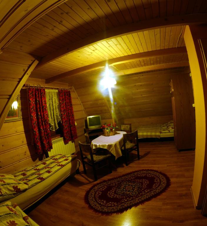 Wolne Pokoje Maria Rzadkosz Gliczarów Cameră foto