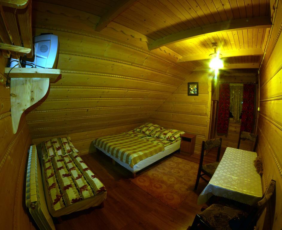 Wolne Pokoje Maria Rzadkosz Gliczarów Cameră foto
